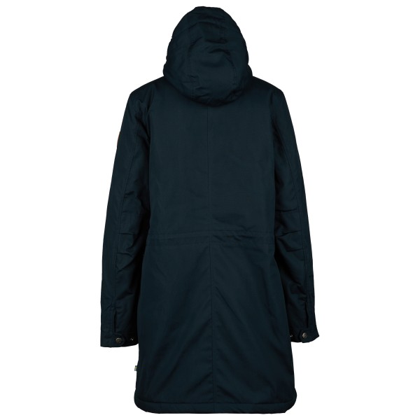 Fjällräven - Women's Greenland Winter Parka - Mantel
