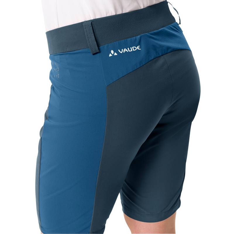 VAUDE Women's Elope Bermuda Shorts Funktionshose Damen