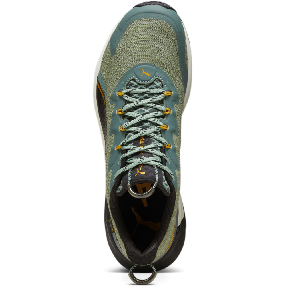 PUMA Fast Trac Nitro 2 Trail 307684-02 / grün