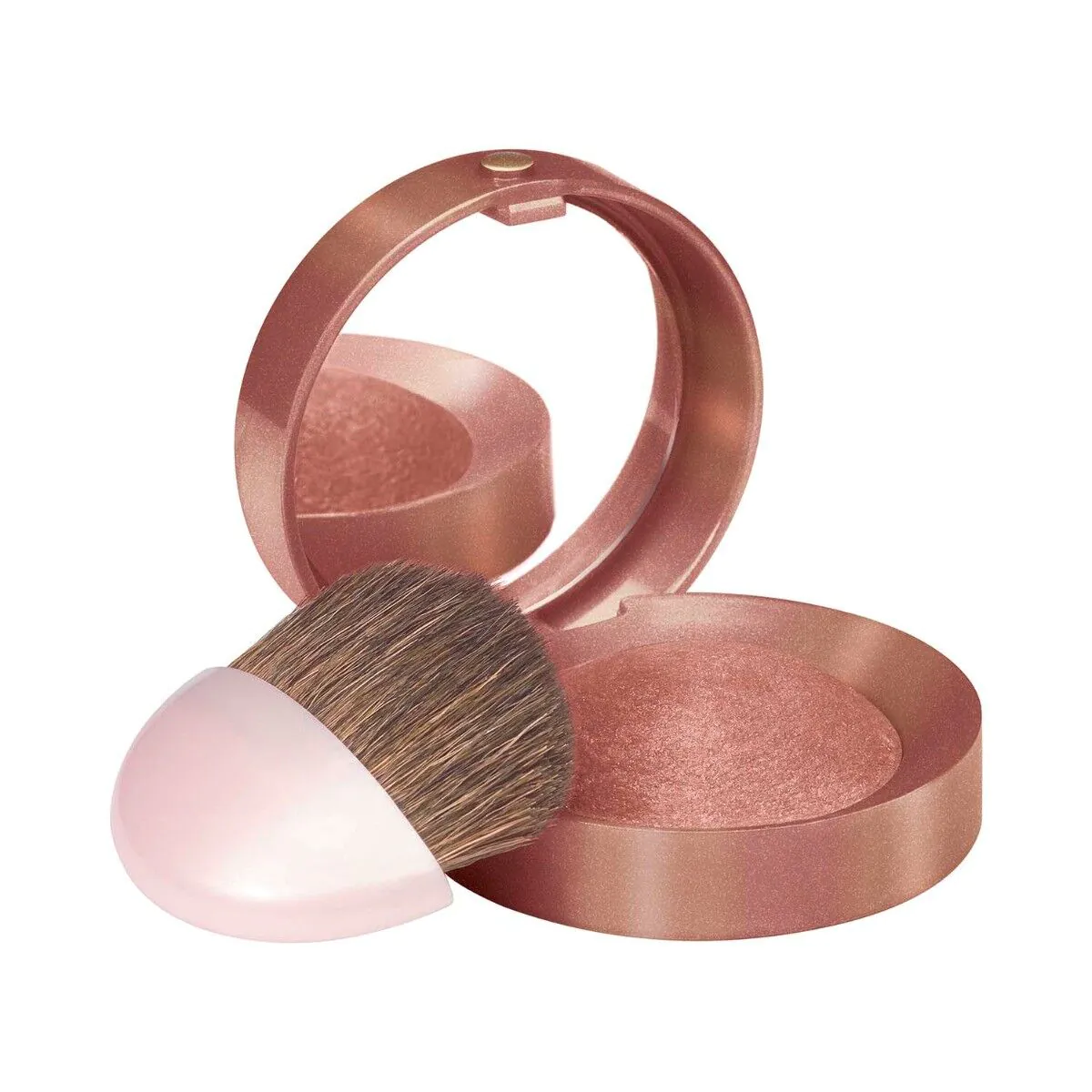 Bourjois Pastel Joues 92 Santal Blush