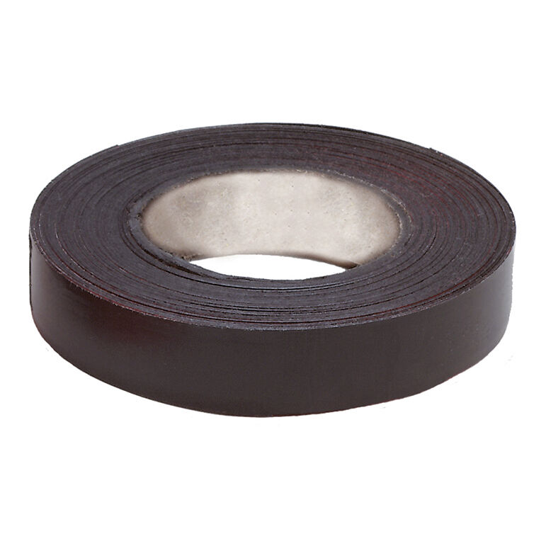 Finishing Tape - Schwarz