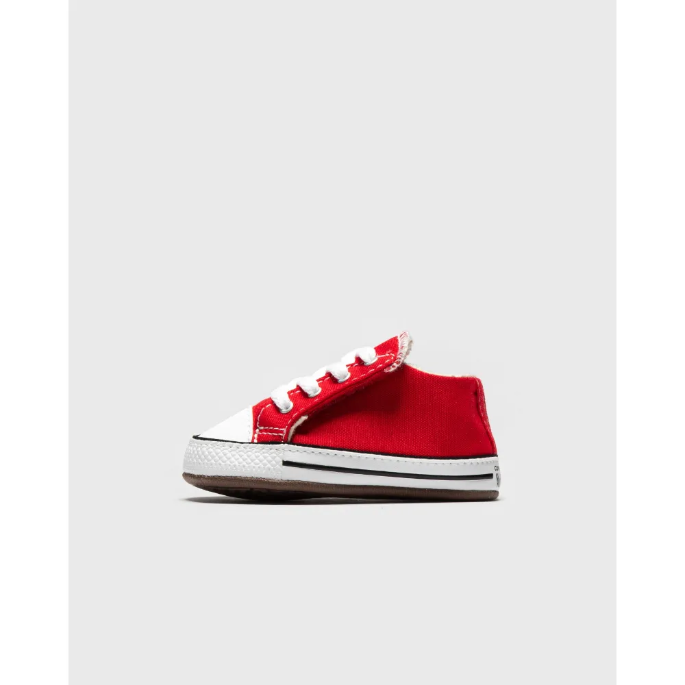 Converse Chuck Taylor All Star Cribster Mid 866933C / rot