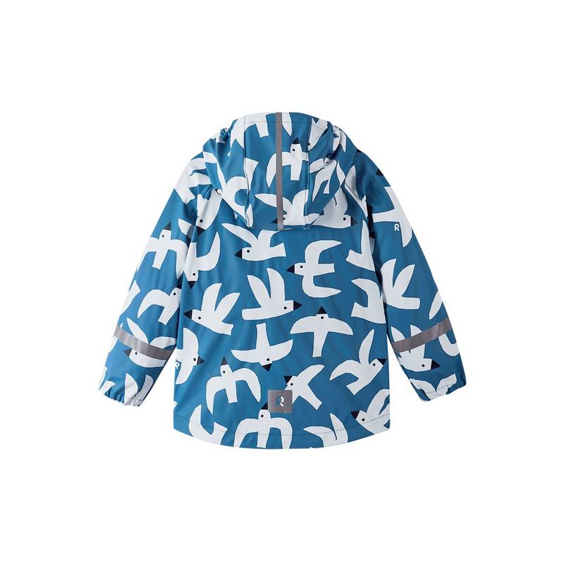 reima Vesi Regenjacke Kinder