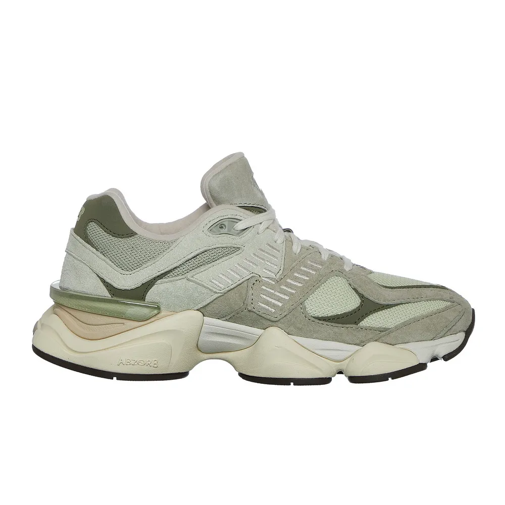 New Balance U9060EEC U9060EEC / grün