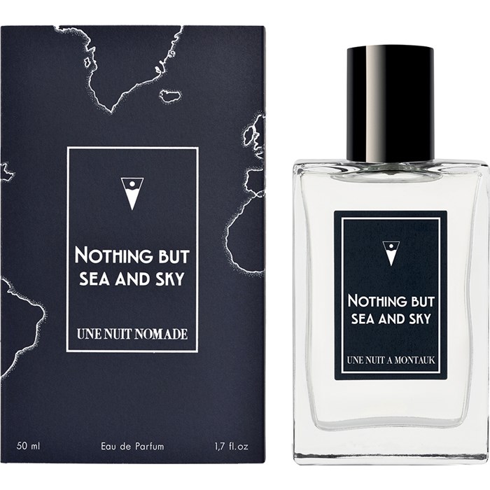 Eau de Parfum Spray