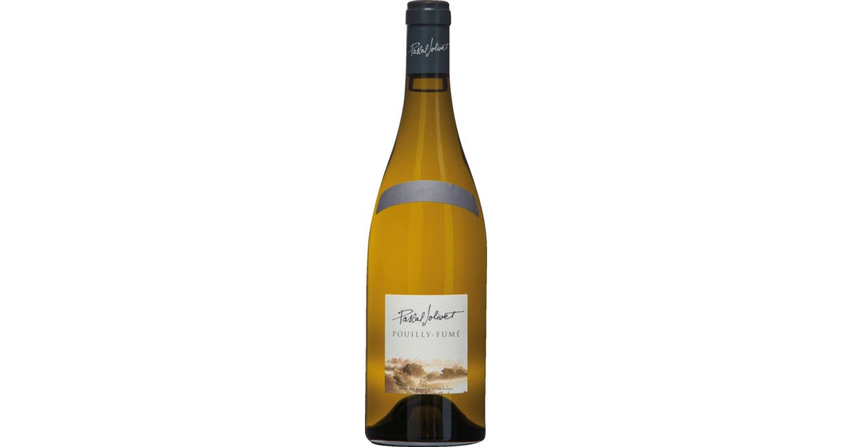 Pascal Jolivet Pouilly Fumé
