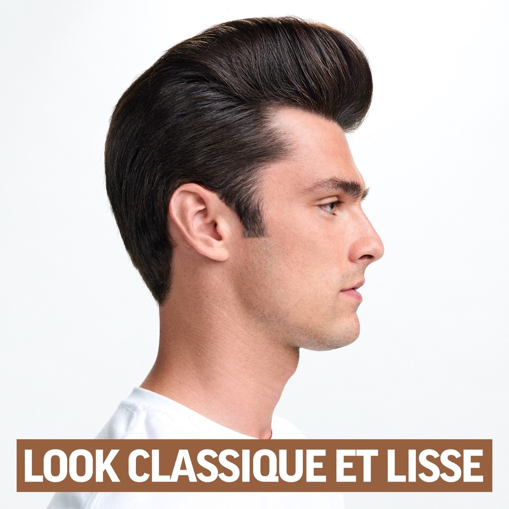 american crew Cire Cheveux, Fixation Souple, Brillance Élevée Cire de coiffage