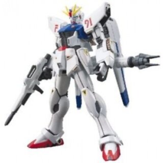 Gundam - HGUC 1/144 F91