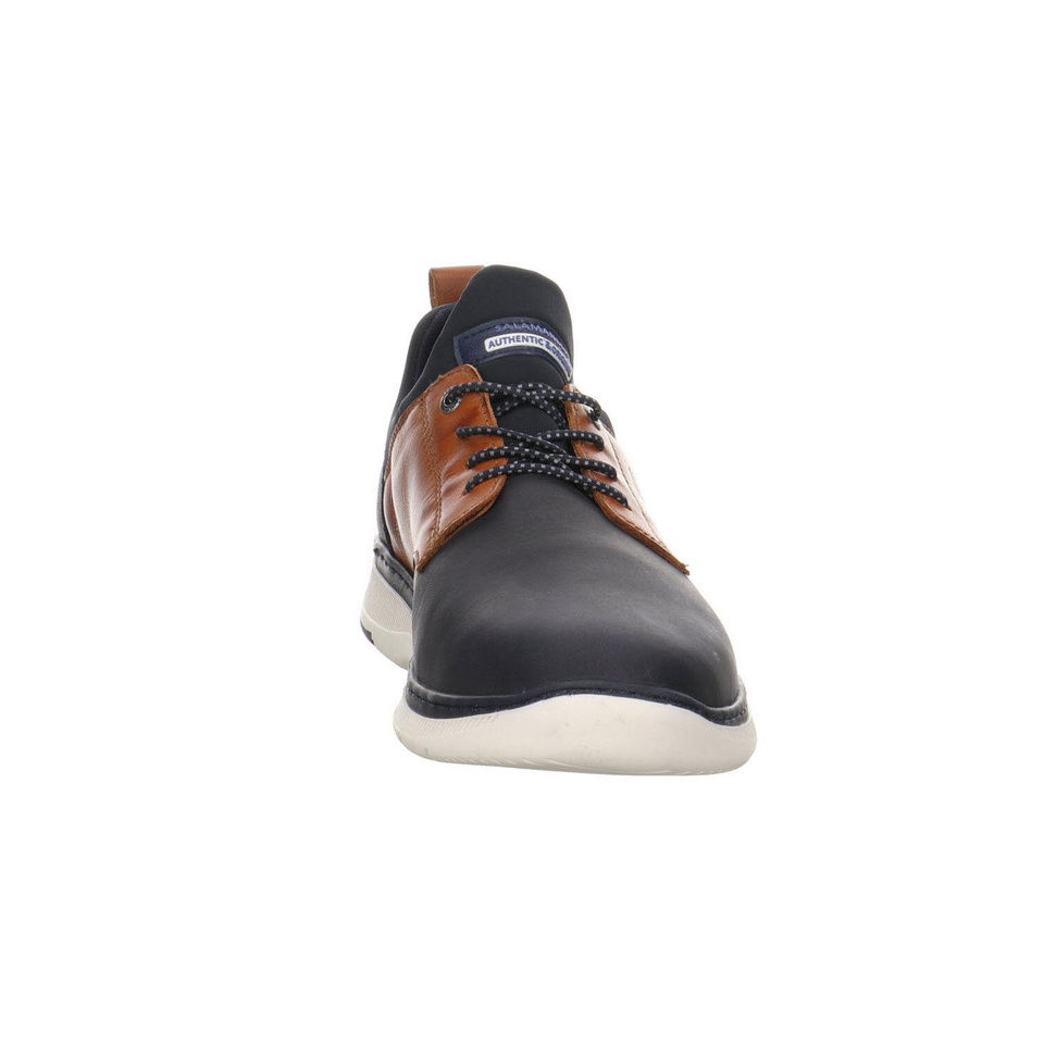 SALAMANDER Porthos Slip On Sneaker