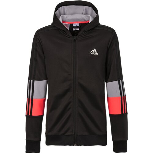 KINDER KAPUZENSWEAT B A.R. 3S