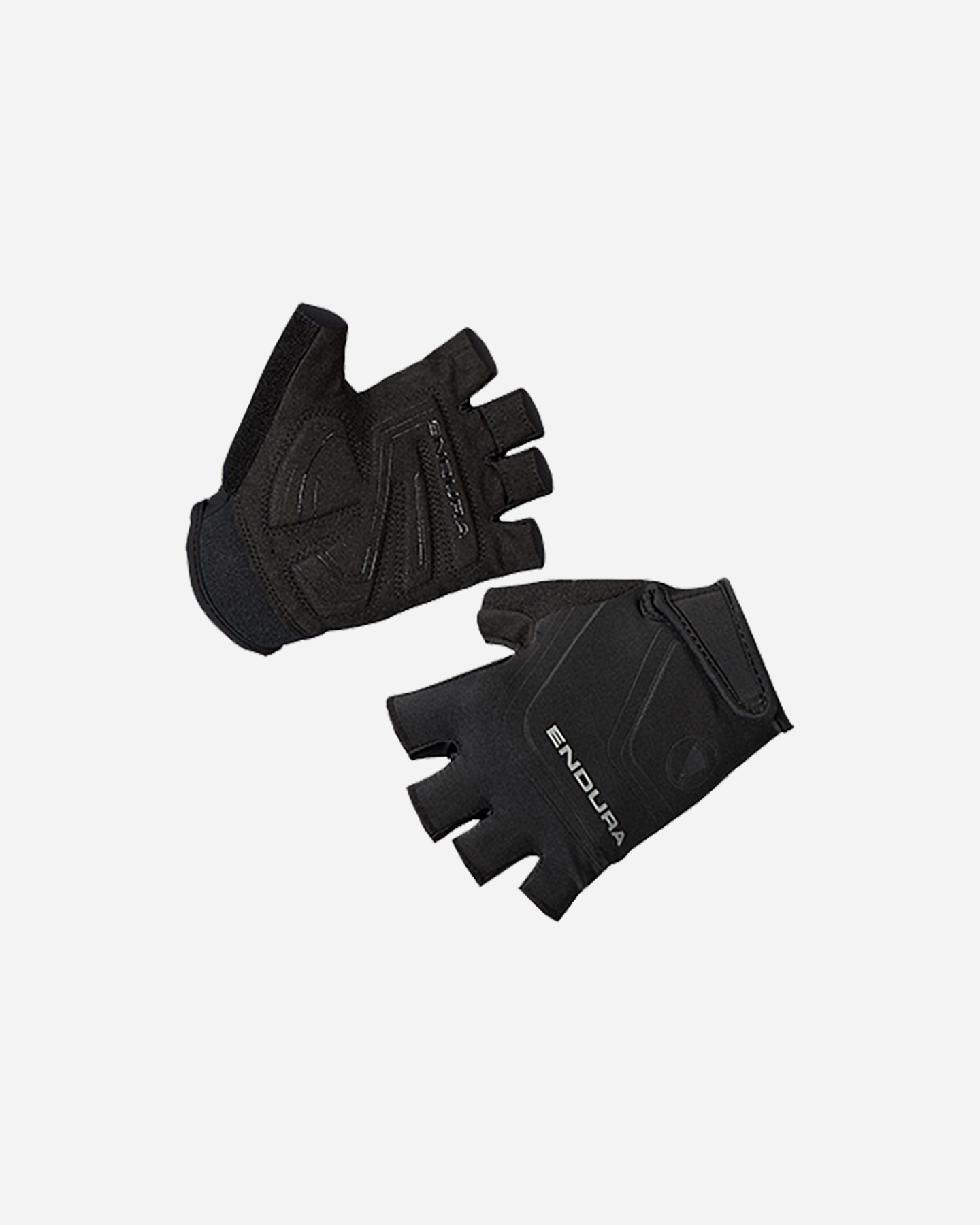 Cyklistické rukavice Endura Xtract Mitt E1281BK