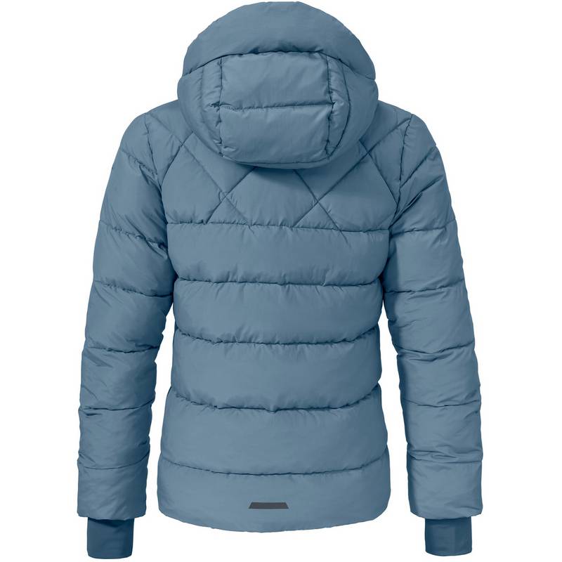 Schöffel Boston Steppjacke Damen