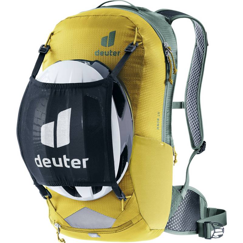 Deuter Race 16 Fahrradrucksack
