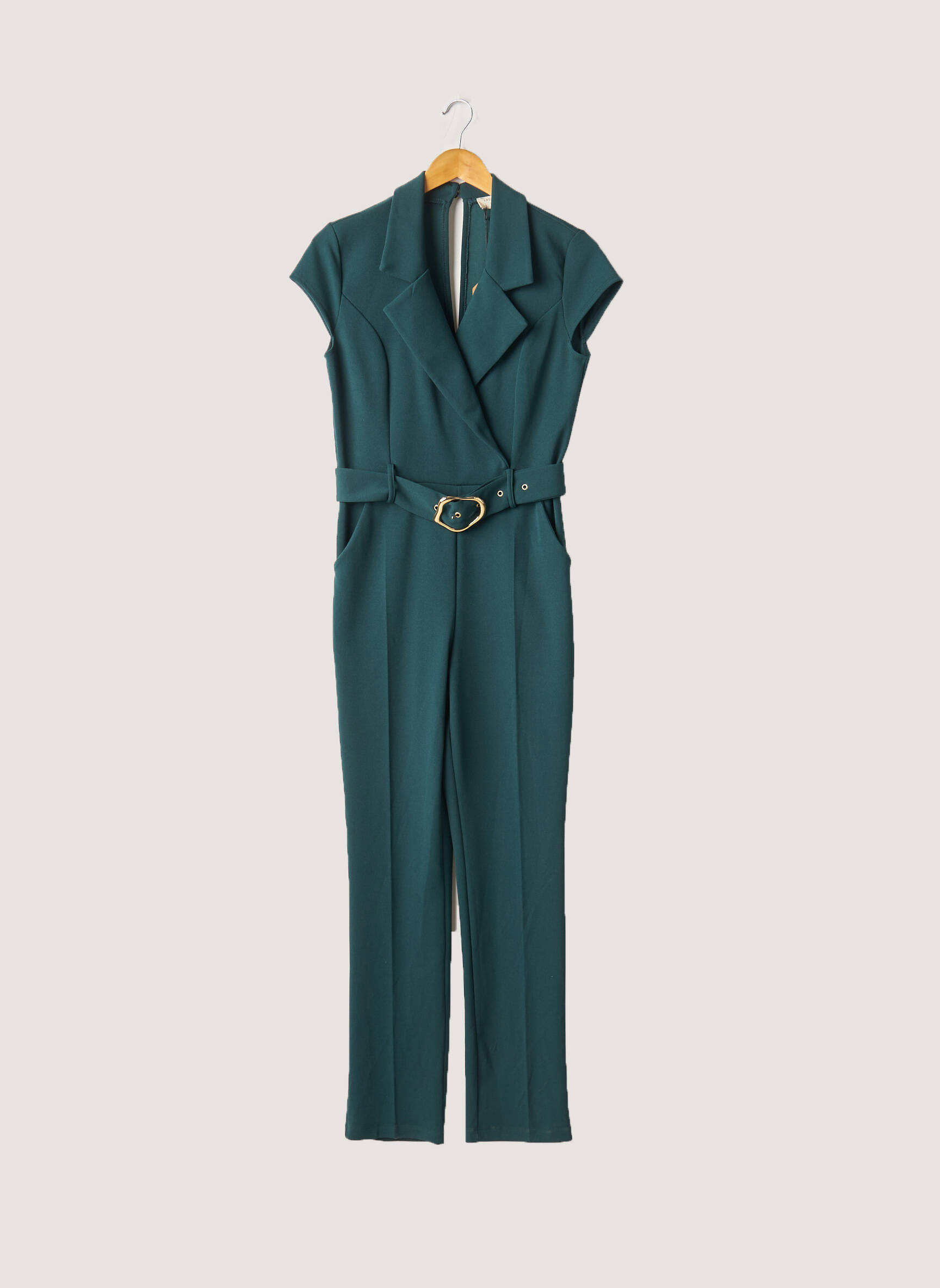 Lady Lol Combinaisons 1 Femme couleur vert