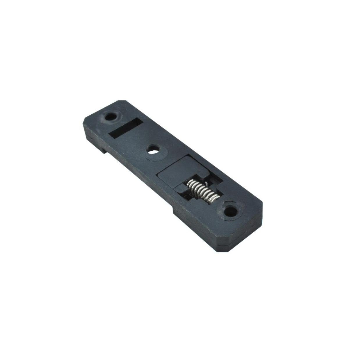 AAEON EP-CHDINRNM12RC - Universal DIN-Rail-Montageclip 20 mm Mini-PC