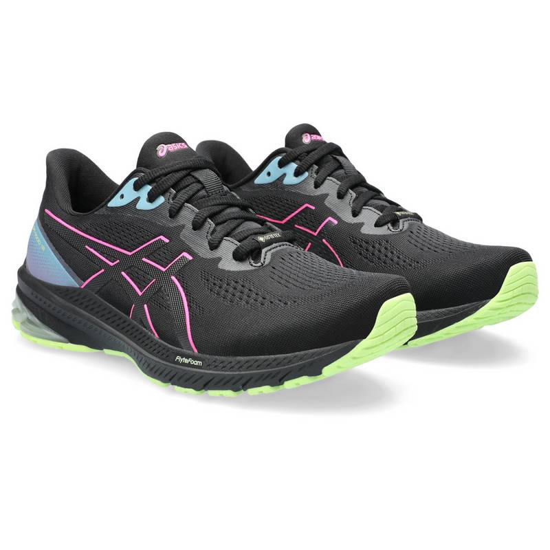 ASICS GT-1000 12 Laufschuhe Damen