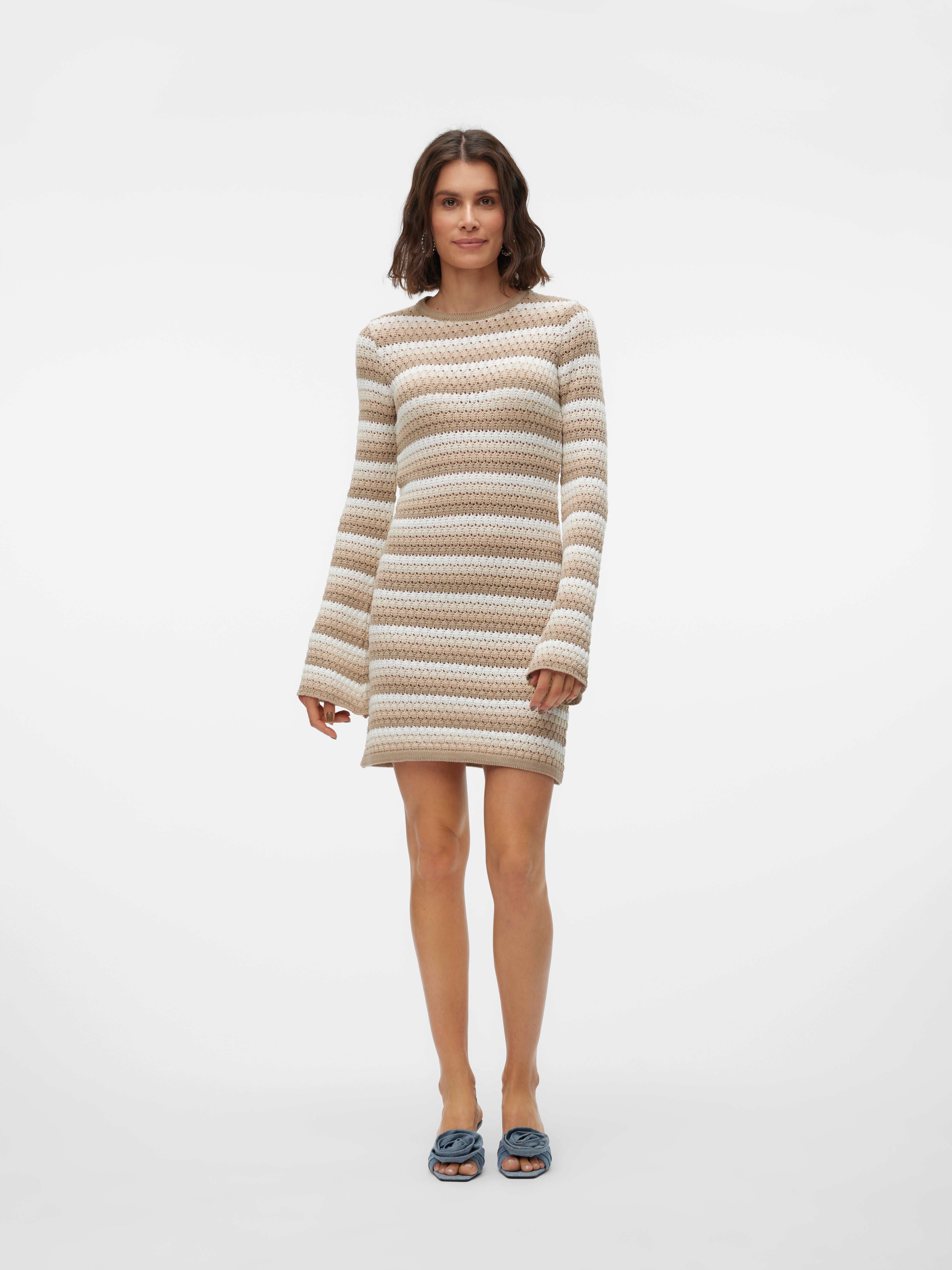 VMRIHANNA Kurzes Kleid