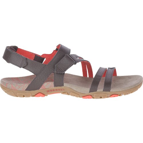 DAMEN SANDALEN SANDSPUR ROSE CONVERT