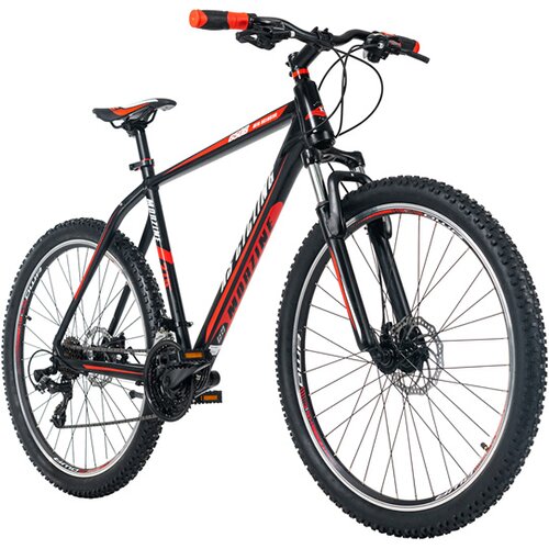 MTB-HARDTAIL MOUNTAINBIKE HARDTAIL 27,5