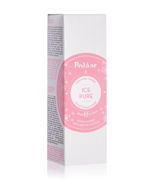 Polaar Ice Pure Gentle Gesichtspeeling-50 ml
