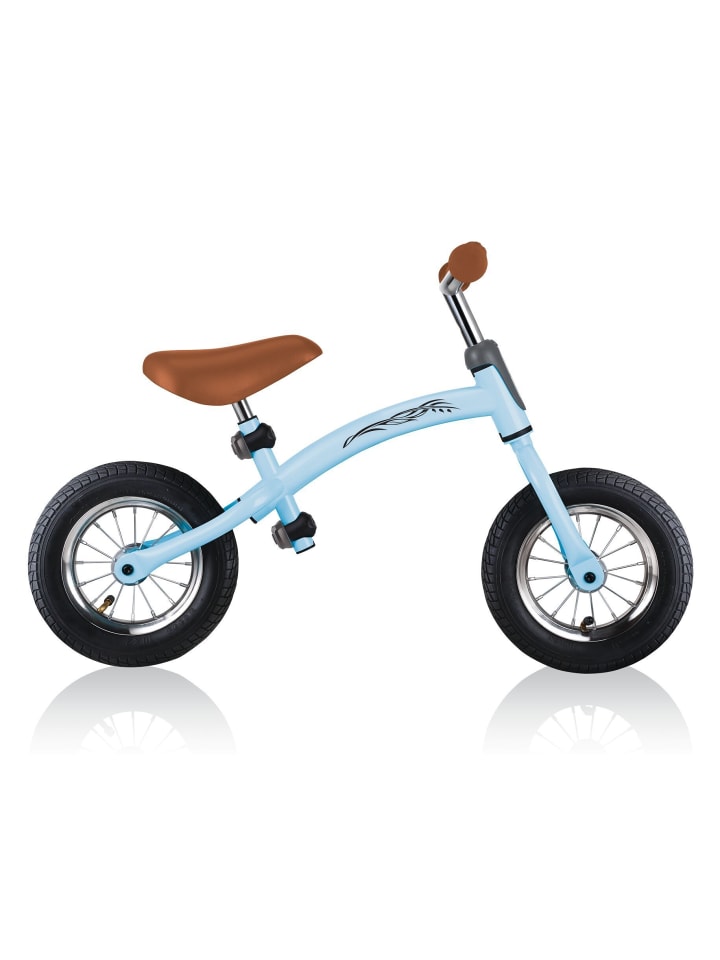 GLOBBER Kinder- Laufrad GO BIKE AIR in hellblau günstig kaufen 10.0