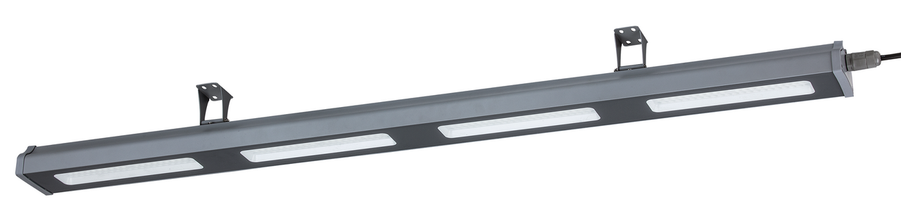LUXULA LED-HighBay, linear, 200 W