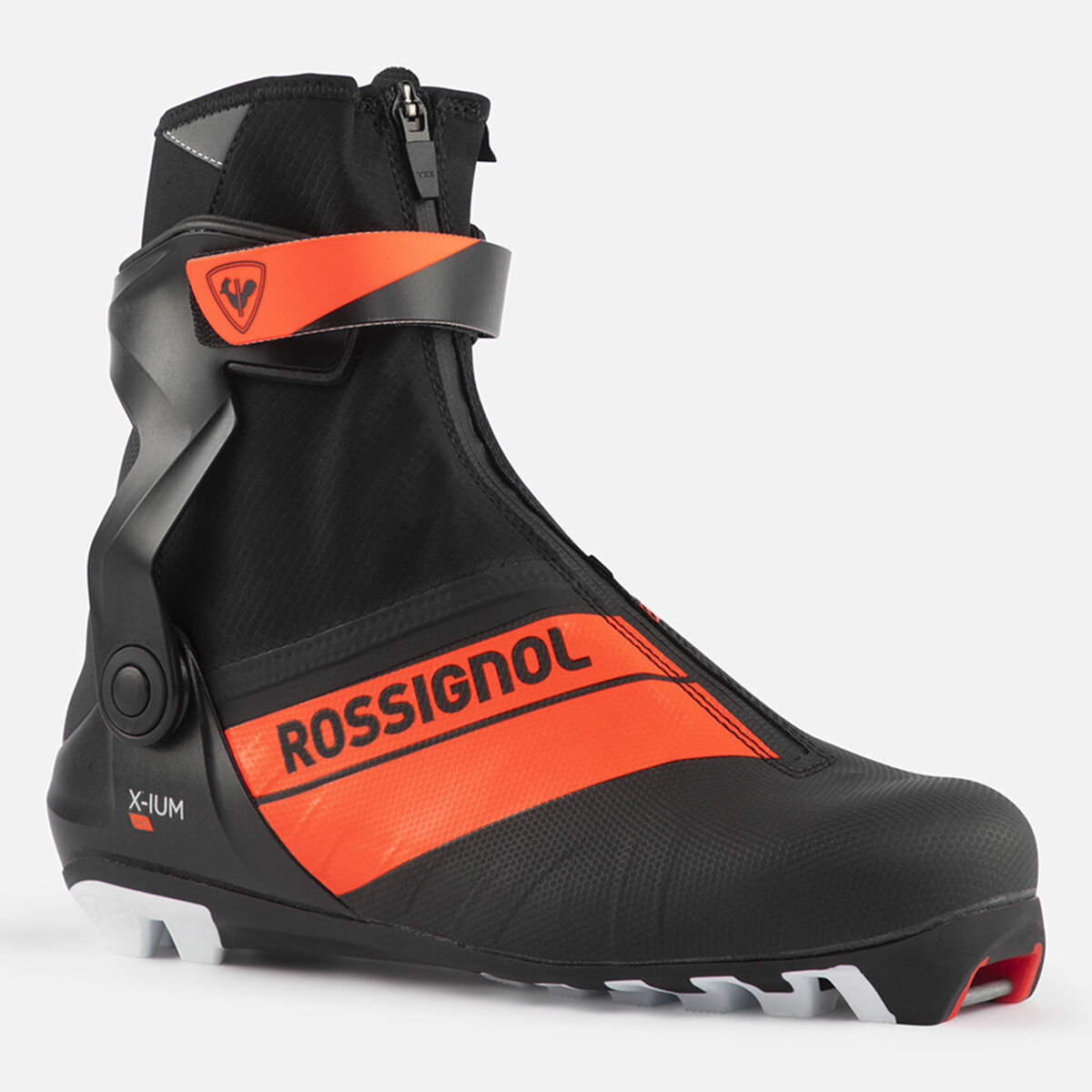Unisex Nordic Racing Skischuhe X-ium Skate