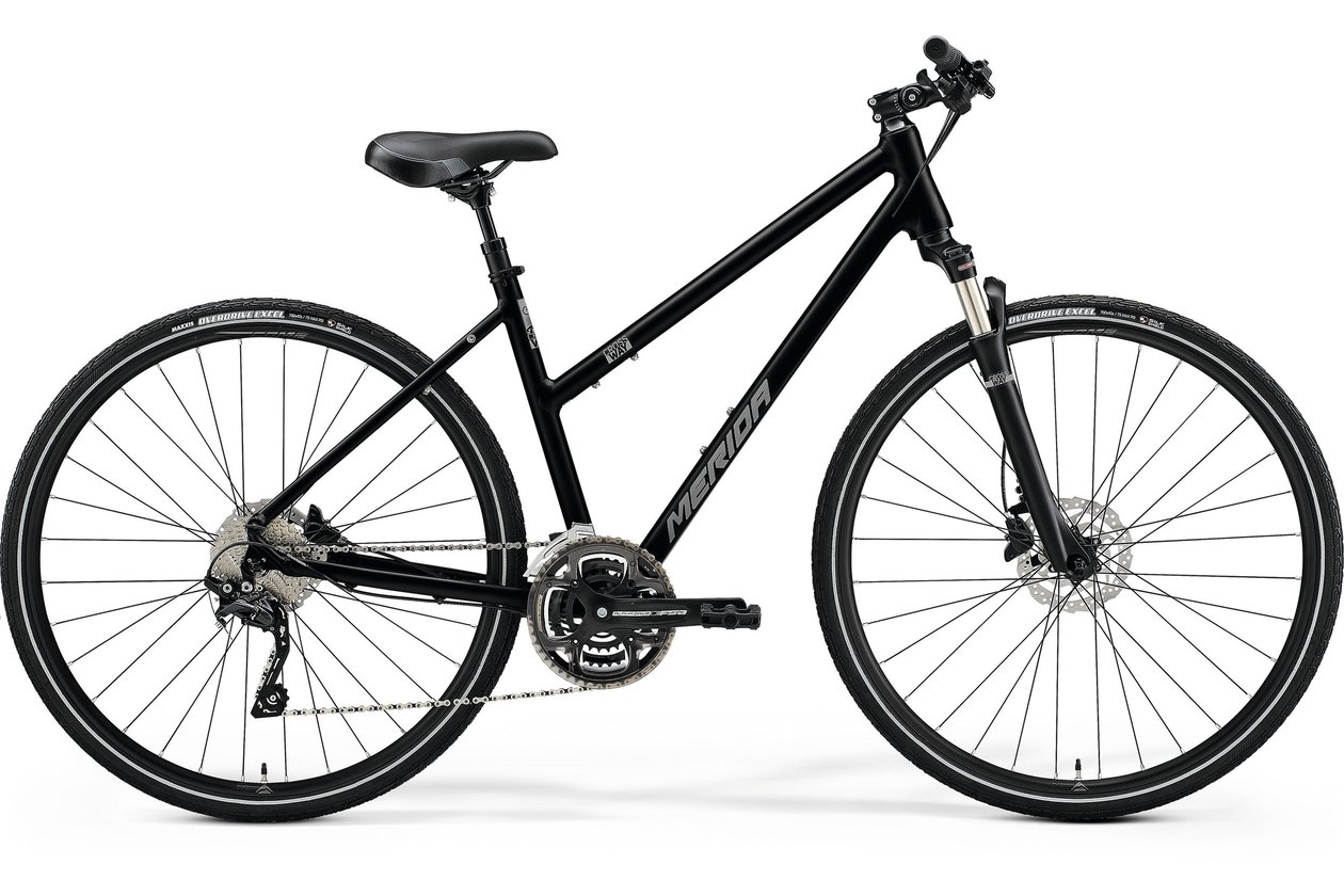 Merida Crossway 300 Lady - 2023 - 28 Zoll - Damen Sport