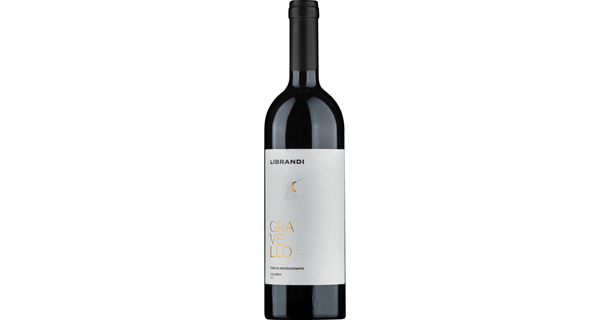 Librandi Gravello