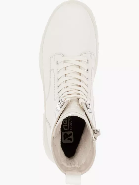 Rieker Damen Schnürstiefel
