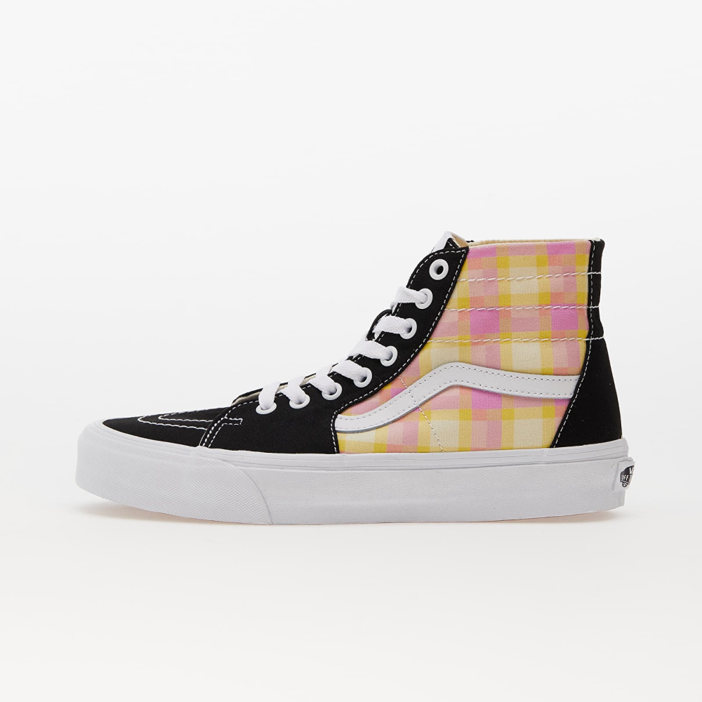 Vans SK8 Hi Tapered Pastel VN0A5KRUGBX1 / pink