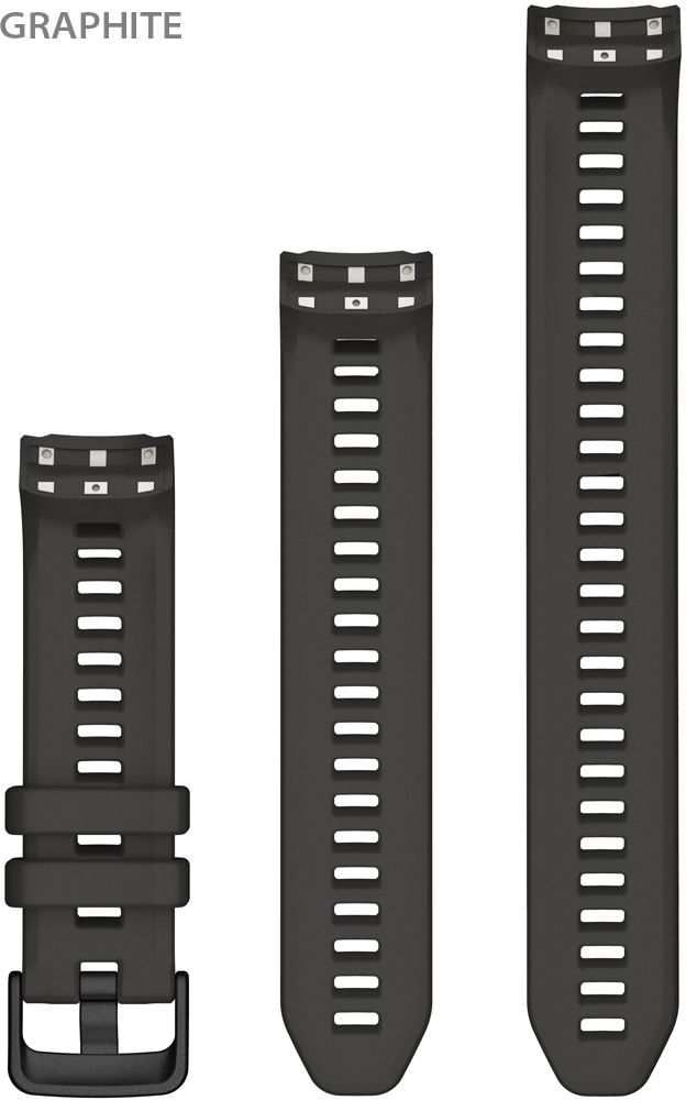 Garmin Instinct 2S Wechselarmband Silikon 20 mm kaufen | Bike-Discount