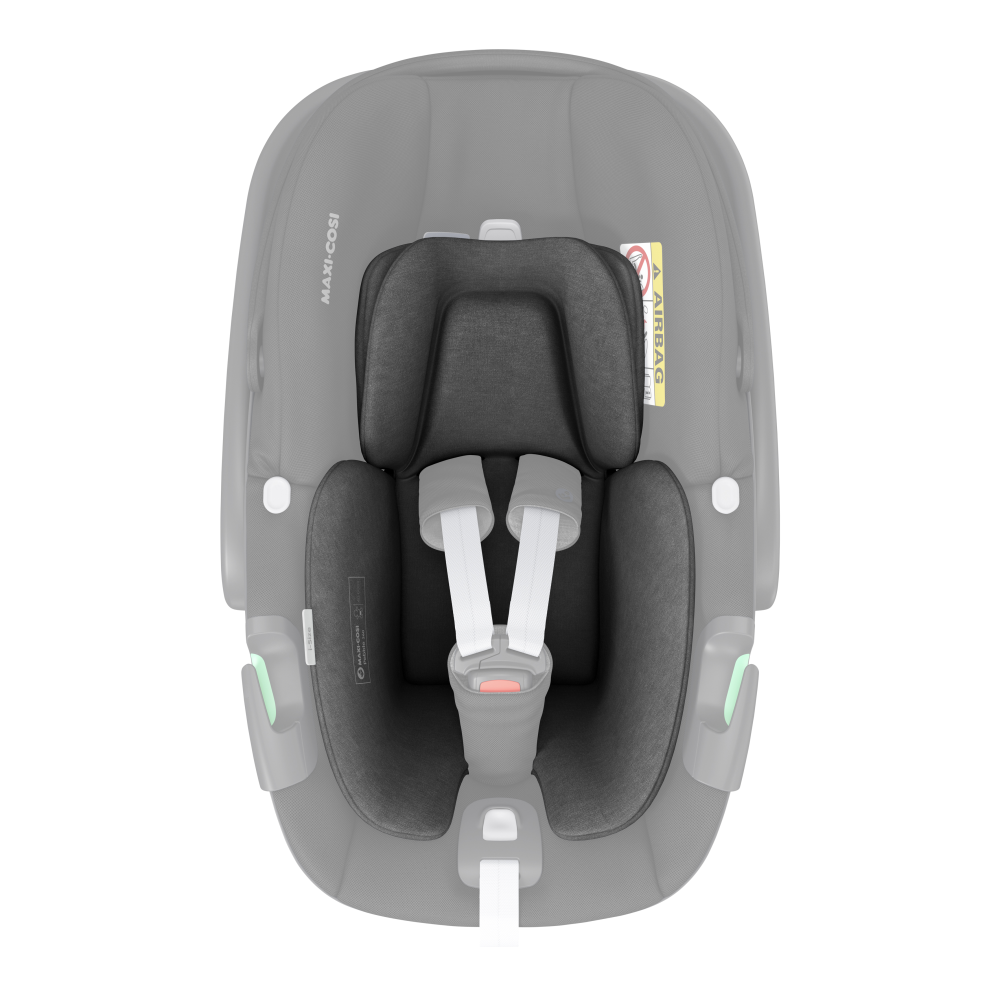 Babyschale Pebble 360 (isize)