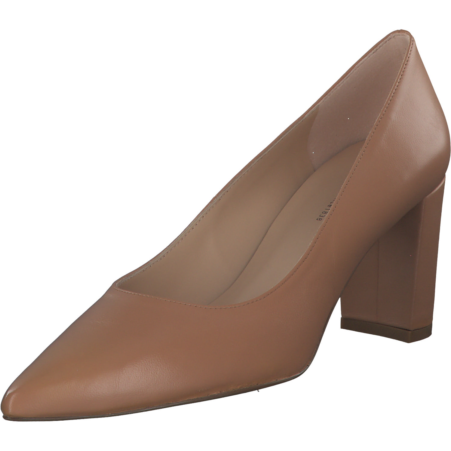 Peter Kaiser Jaane 67301, Pumps, Damen, camel