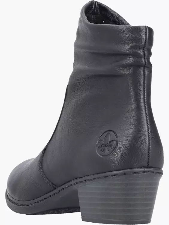 Rieker Damen Kurzstiefel