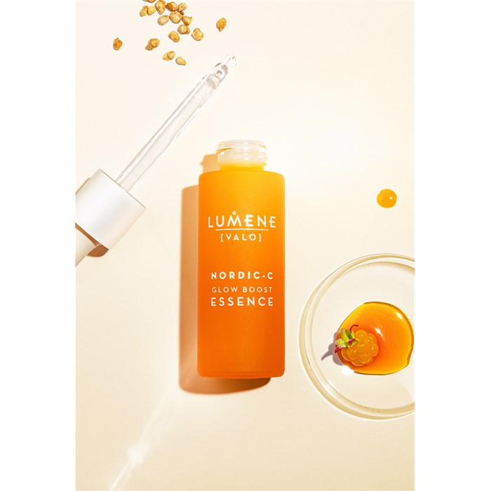 Glow Boost Essence