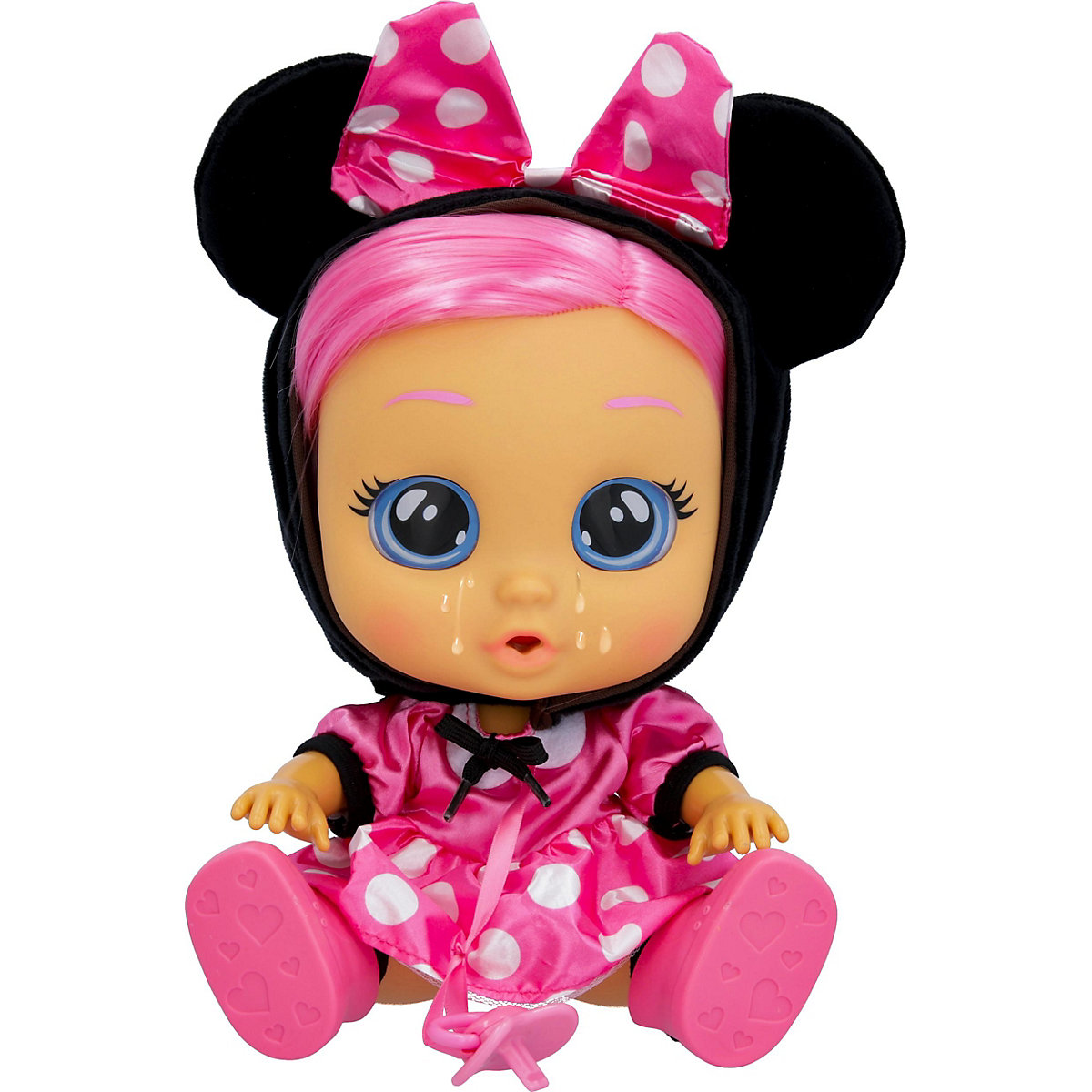 Cry Babies Dressy   Minnie