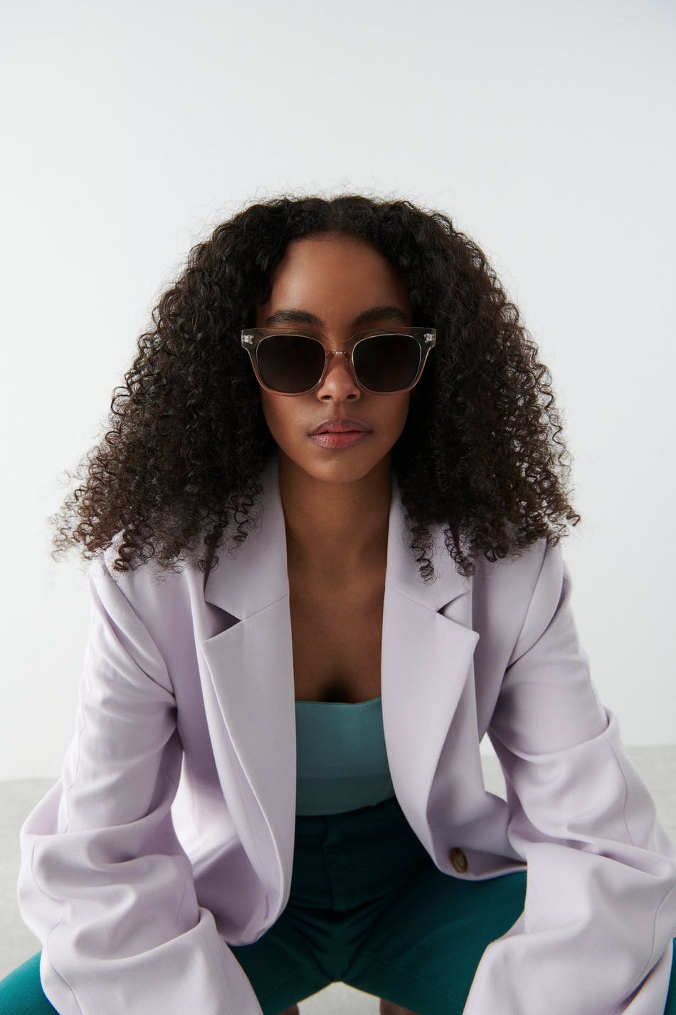 Basic sunglasses