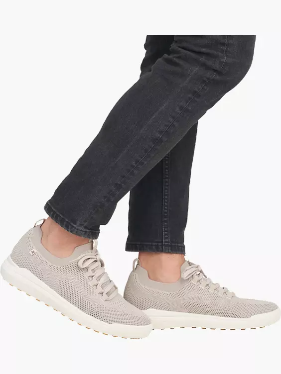 Rieker Herren Slipper