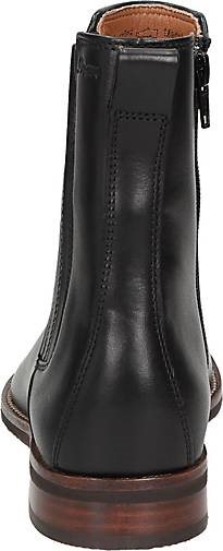 Sioux Stiefelette Petrunja-701
