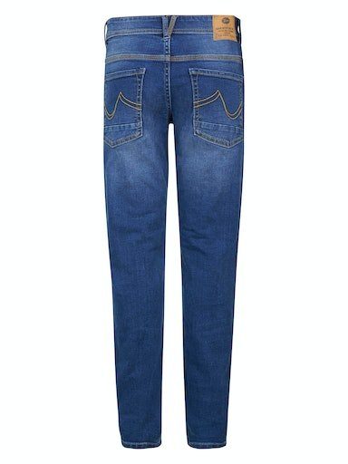 Petrol Industries Regular-fit-Jeans