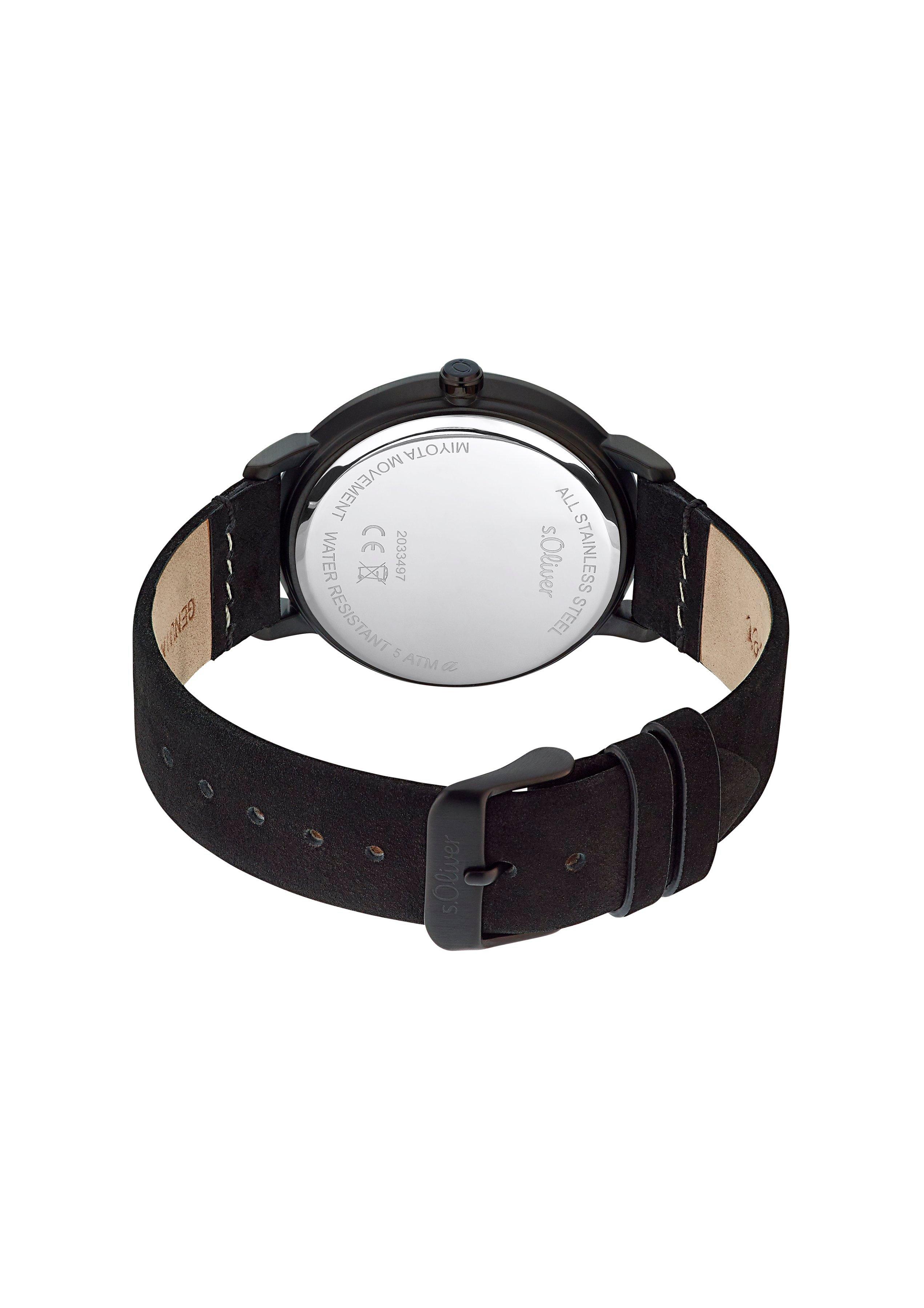 Minimalistische Armbanduhr  6006309-99B0