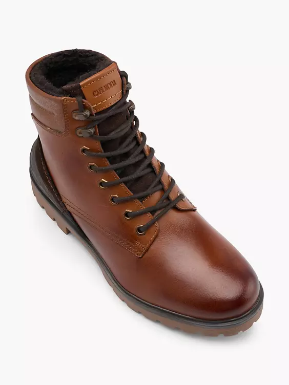 CAFE MODA Schnürboots