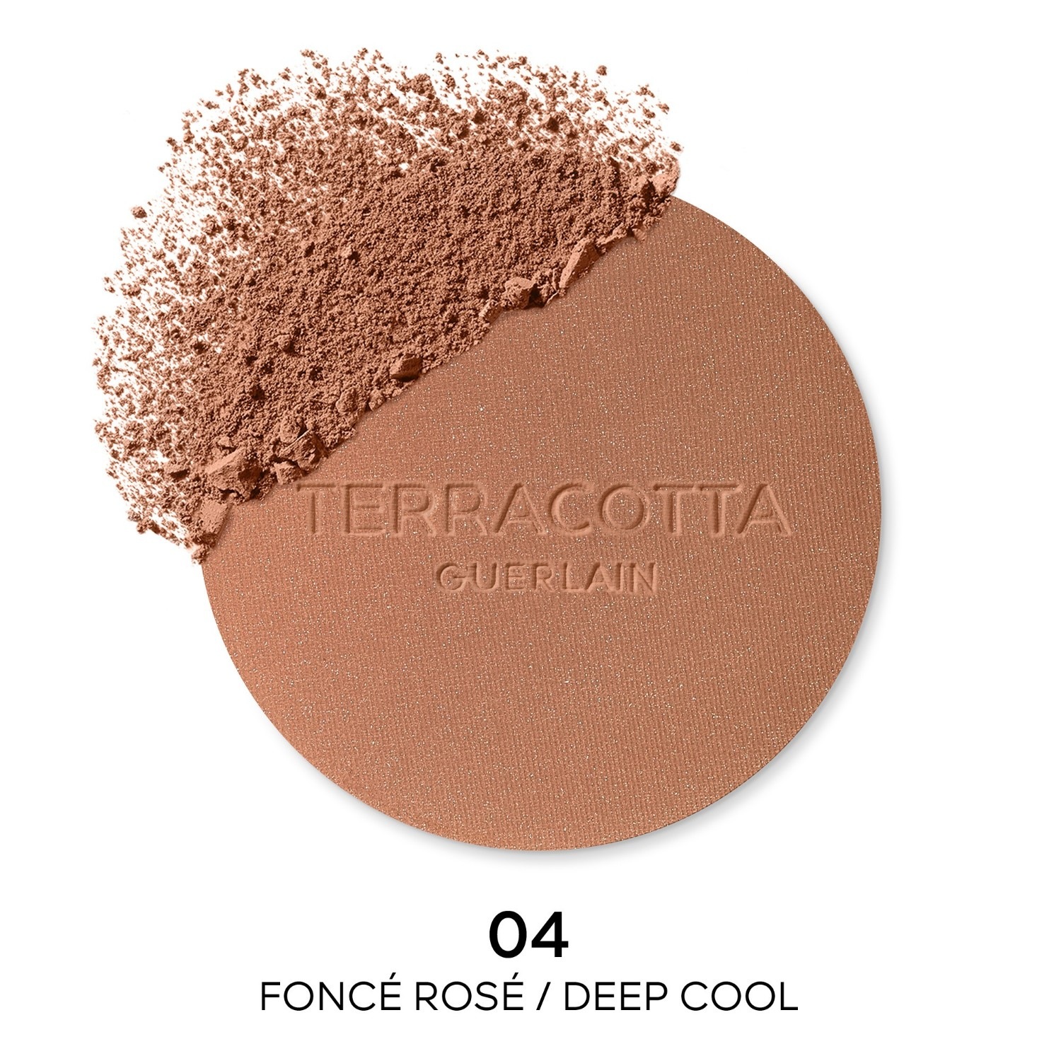 Cipria abbronzante Guerlain