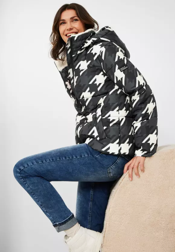 CECIL Moderne Pufferjacke