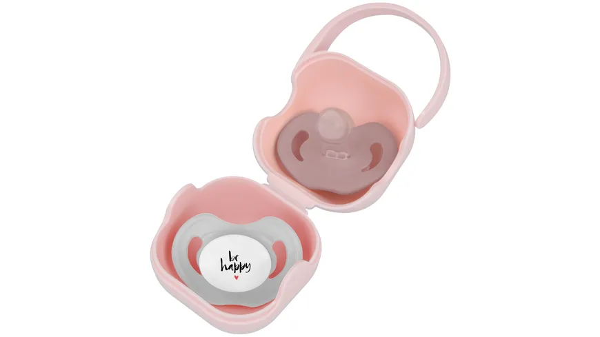 PARSA Beauty Baby Schnullerbox
