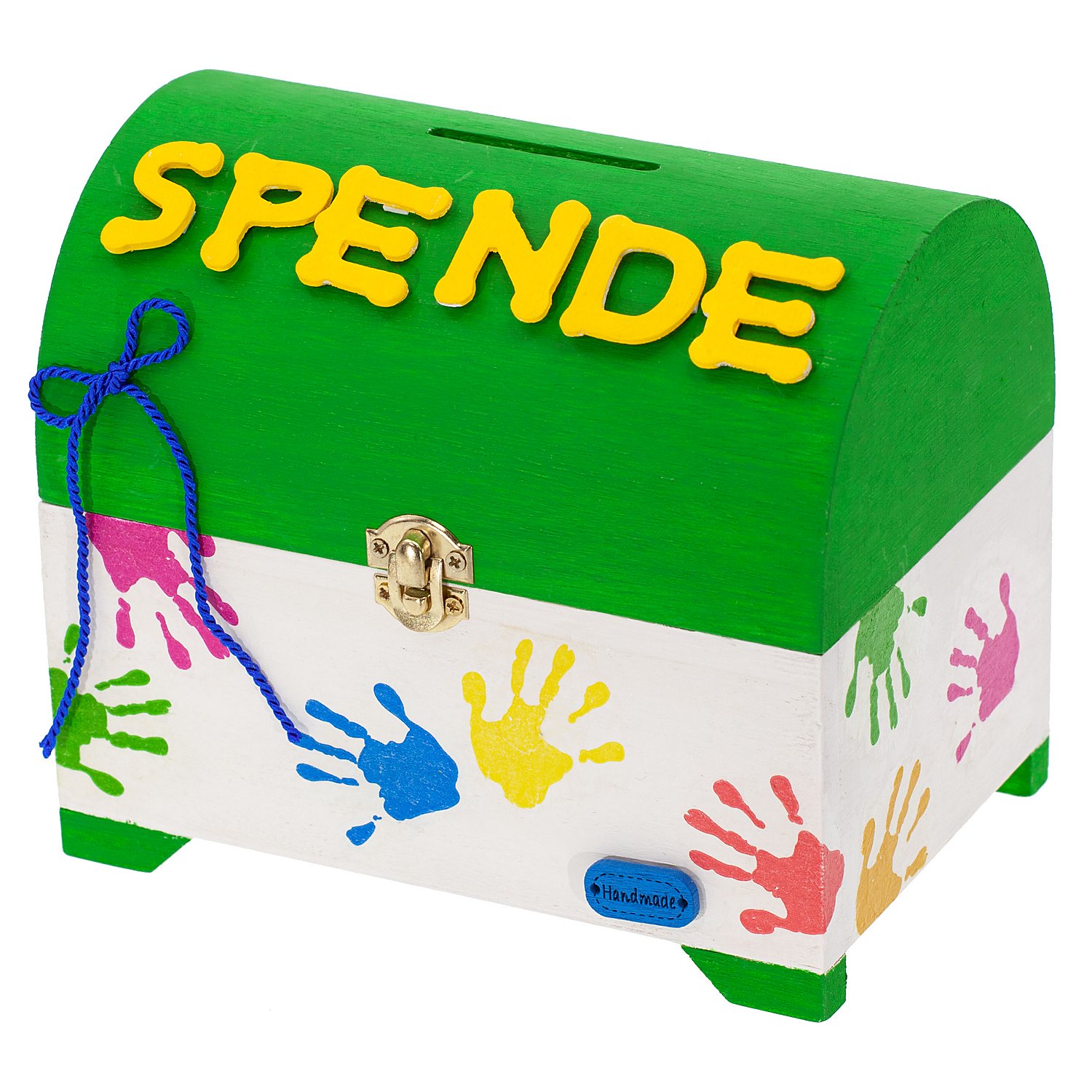 Spardose 