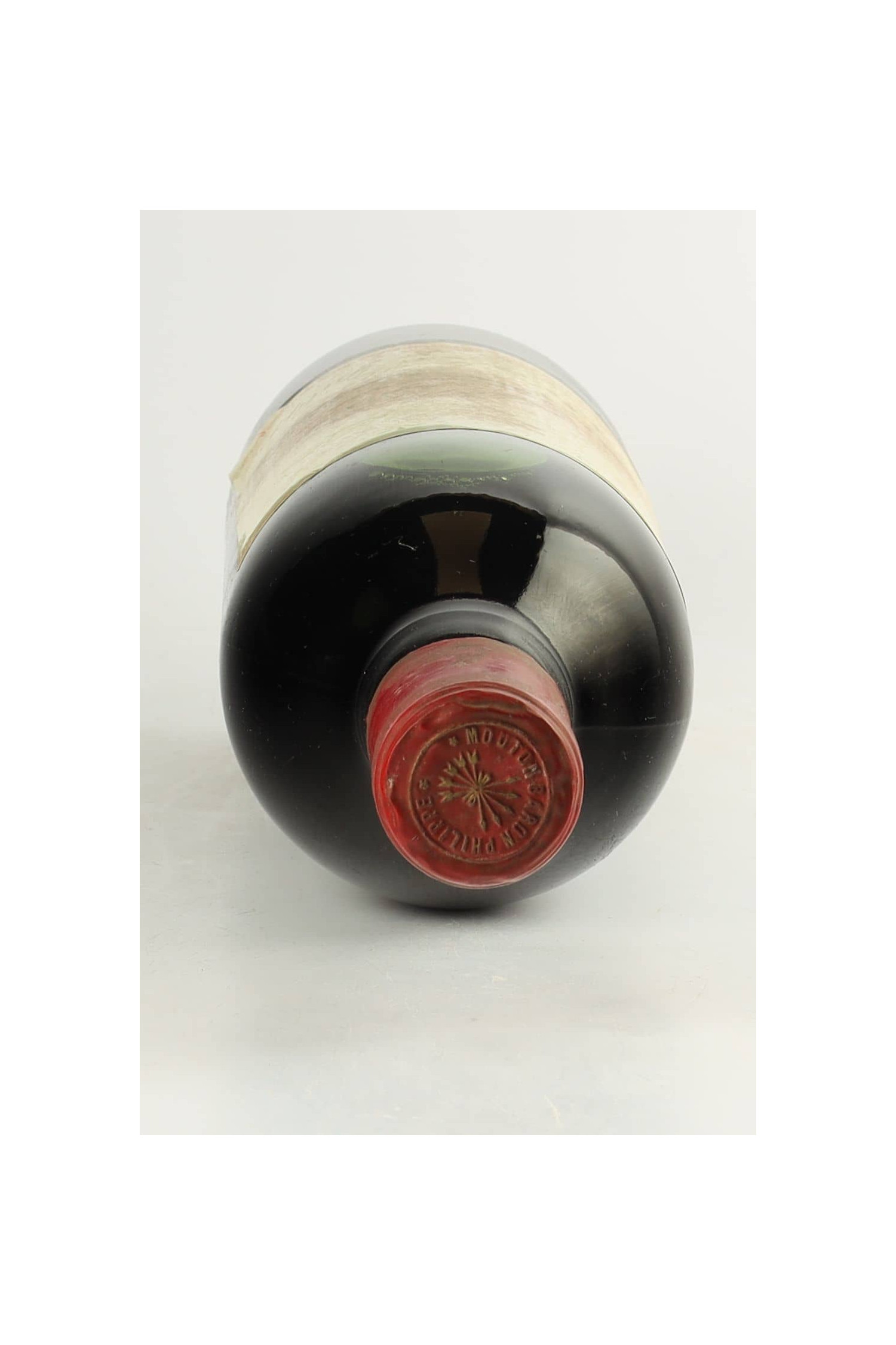 Château Mouton Baron Philippe 1964, Pauillac