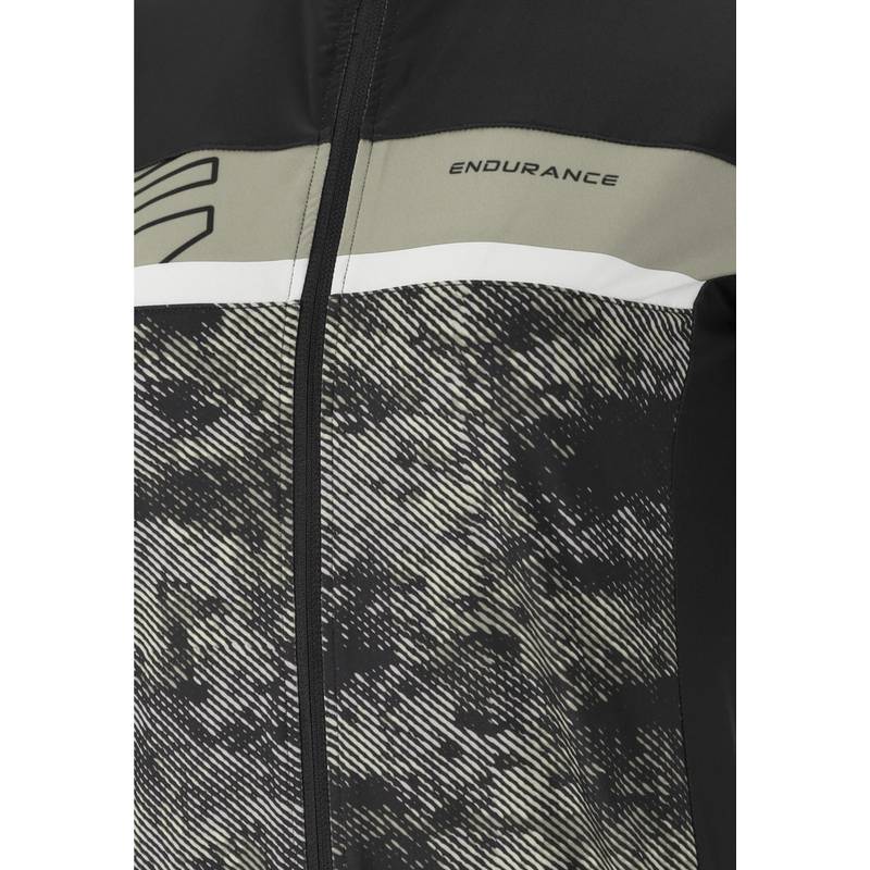 Endurance Dharma T-Shirt Damen