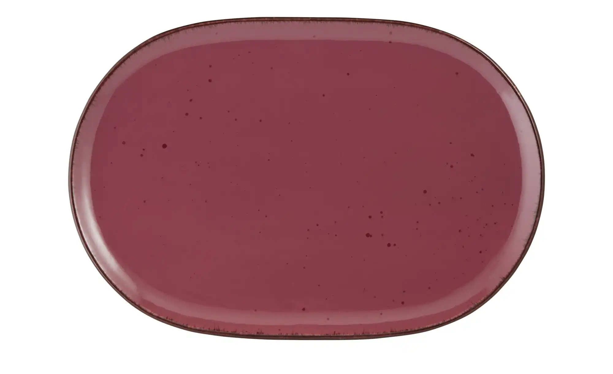 Peill Putzler Servierplatte 40x 27 cm Siena